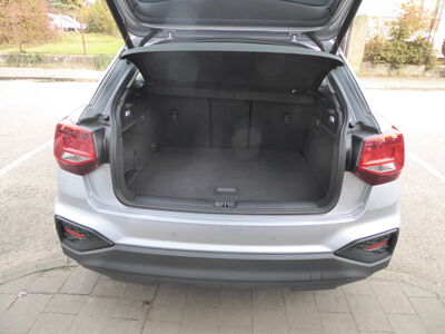 Audi Q2 Gebrauchtwagen