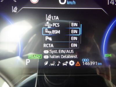 Toyota RAV4 Gebrauchtwagen