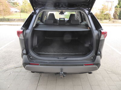 Toyota RAV4 Gebrauchtwagen