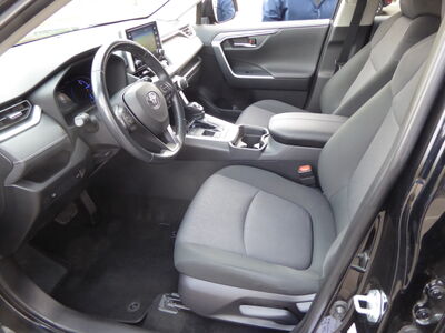 Toyota RAV4 Gebrauchtwagen