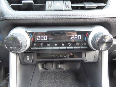 Toyota RAV4 Gebrauchtwagen