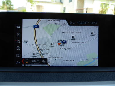 BMW 4er Gran Coupe Gebrauchtwagen