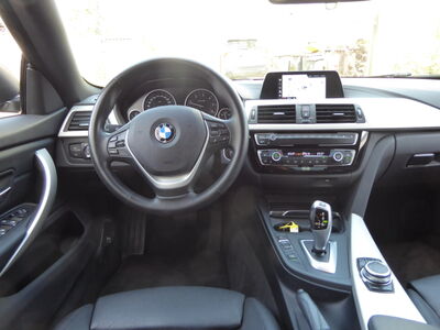 BMW 4er Gran Coupe Gebrauchtwagen