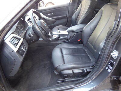 BMW 4er Gran Coupe Gebrauchtwagen