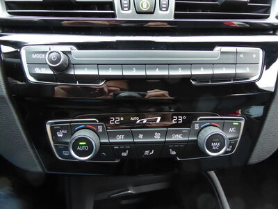 BMW X1 Gebrauchtwagen