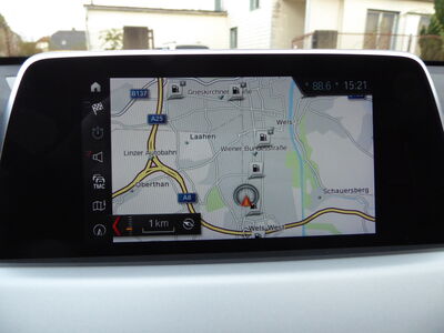 BMW X1 Gebrauchtwagen