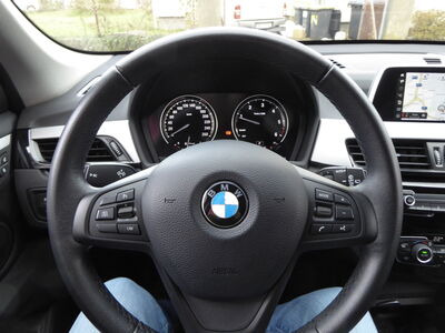 BMW X1 Gebrauchtwagen