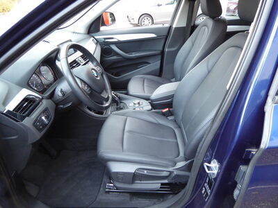 BMW X1 Gebrauchtwagen