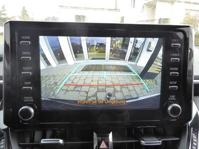 Toyota Corolla Gebrauchtwagen