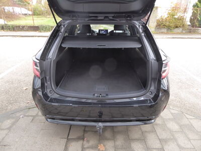 Toyota Corolla Gebrauchtwagen