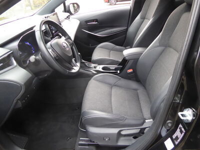 Toyota Corolla Gebrauchtwagen