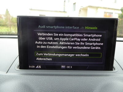 Audi A3 Gebrauchtwagen