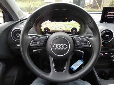 Audi A3 Gebrauchtwagen