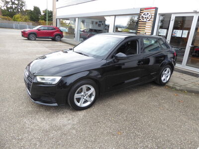 Audi A3 Gebrauchtwagen