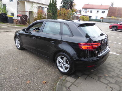 Audi A3 Gebrauchtwagen