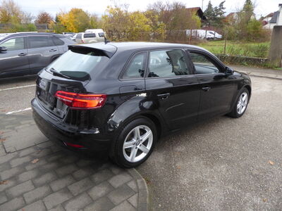 Audi A3 Gebrauchtwagen