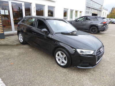 Audi A3 Gebrauchtwagen