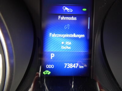 Toyota C-HR Gebrauchtwagen