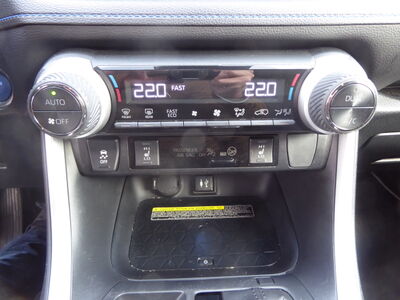 Toyota RAV4 Gebrauchtwagen