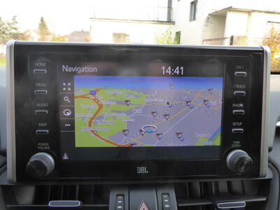 Toyota RAV4 Gebrauchtwagen