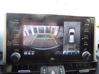 Toyota RAV4 Gebrauchtwagen