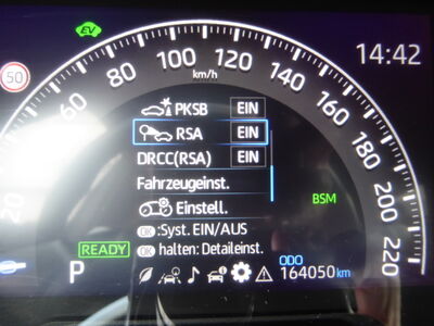 Toyota RAV4 Gebrauchtwagen