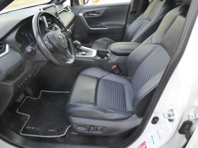 Toyota RAV4 Gebrauchtwagen