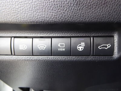 Toyota RAV4 Gebrauchtwagen