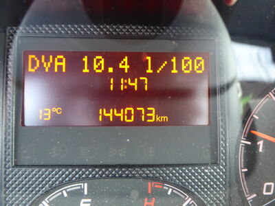 Peugeot Boxer Gebrauchtwagen