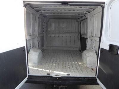 Peugeot Boxer Gebrauchtwagen