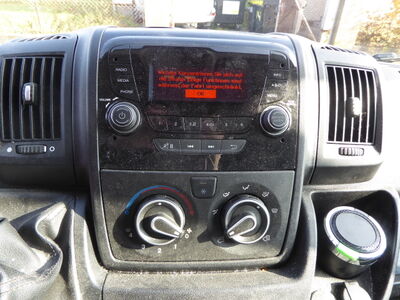 Peugeot Boxer Gebrauchtwagen