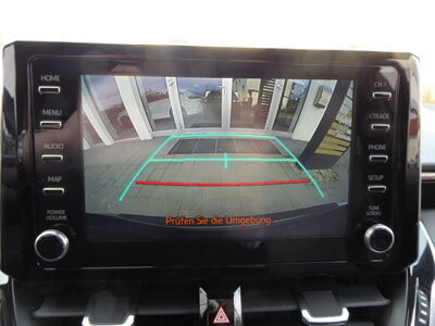 Toyota Corolla Gebrauchtwagen