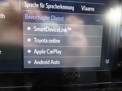 Toyota Corolla Gebrauchtwagen