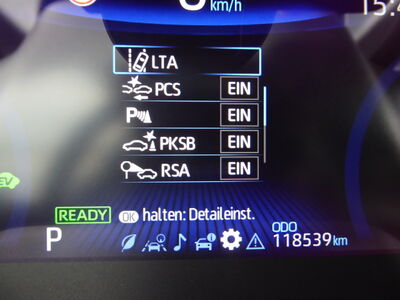 Toyota Corolla Gebrauchtwagen