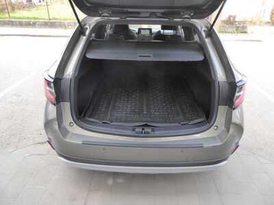 Toyota Corolla Gebrauchtwagen