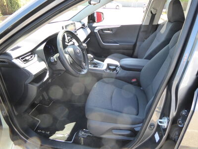 Toyota RAV4 Gebrauchtwagen