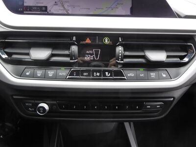 BMW 1er Gebrauchtwagen