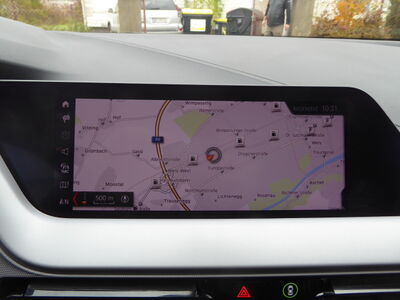 BMW 1er Gebrauchtwagen