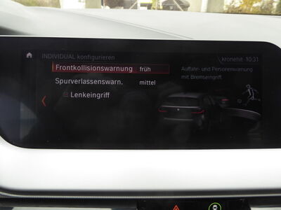 BMW 1er Gebrauchtwagen