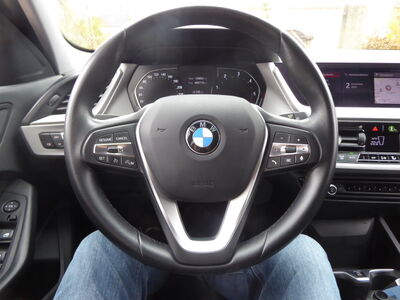 BMW 1er Gebrauchtwagen