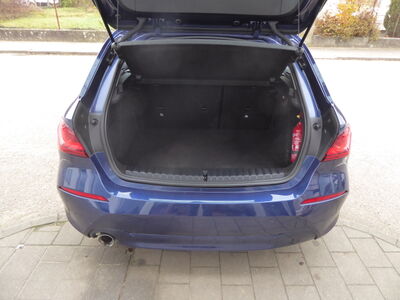 BMW 1er Gebrauchtwagen