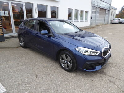 BMW 1er Gebrauchtwagen