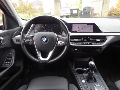 BMW 1er Gebrauchtwagen
