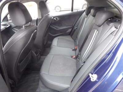 BMW 1er Gebrauchtwagen