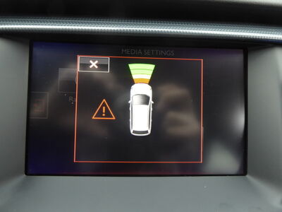 Peugeot 508 Gebrauchtwagen