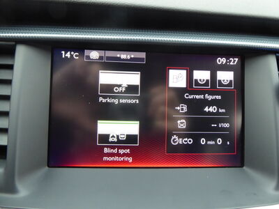 Peugeot 508 Gebrauchtwagen