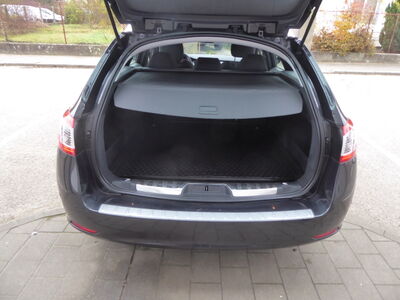 Peugeot 508 Gebrauchtwagen