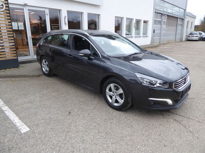 Peugeot 508 Gebrauchtwagen