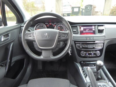 Peugeot 508 Gebrauchtwagen