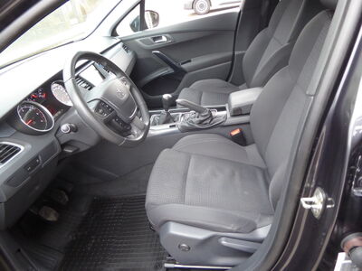 Peugeot 508 Gebrauchtwagen